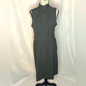 COPY - Michael Kors size 10 sleeveless dress